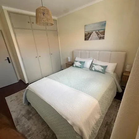 Peniche Ocean House *