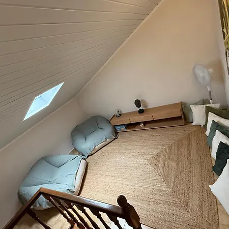 Apartament Peniche Ocean House