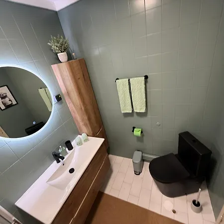 Apartament Peniche Ocean House