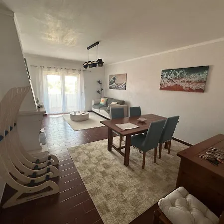 Peniche Ocean House *