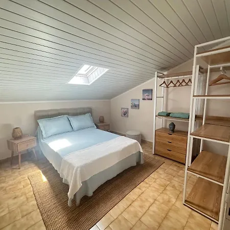 Apartment Peniche Ocean House