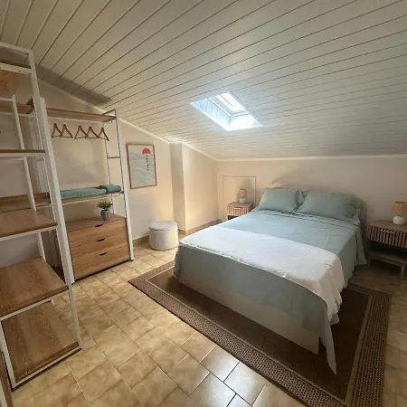 Apartament Peniche Ocean House Ferrel (Leiria)