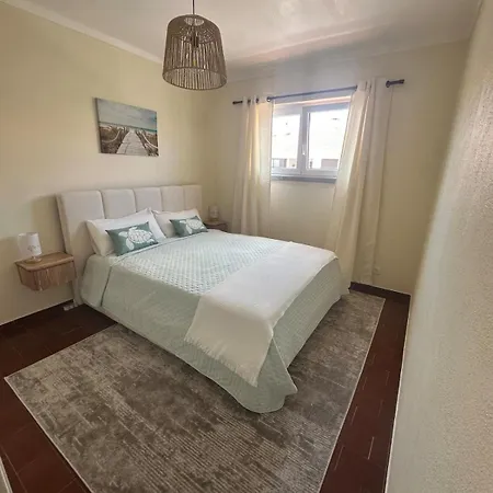 Peniche Ocean House Apartament