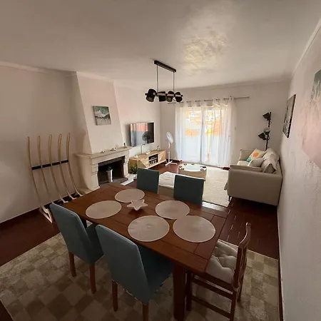 Peniche Ocean House * Ferrel (Leiria)