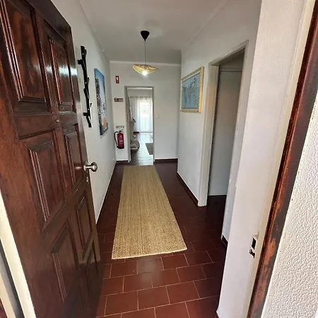 Apartament Peniche Ocean House