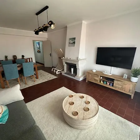 Peniche Ocean House Apartment