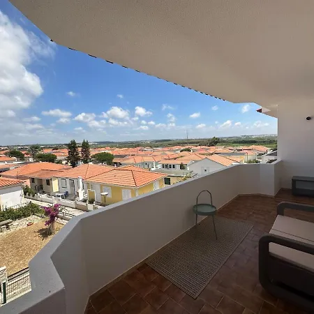 Peniche Ocean House * Ferrel (Leiria)